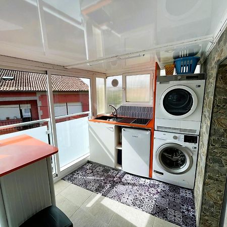 Casa Yanira Villa Vilagarcia de Arousa Eksteriør billede