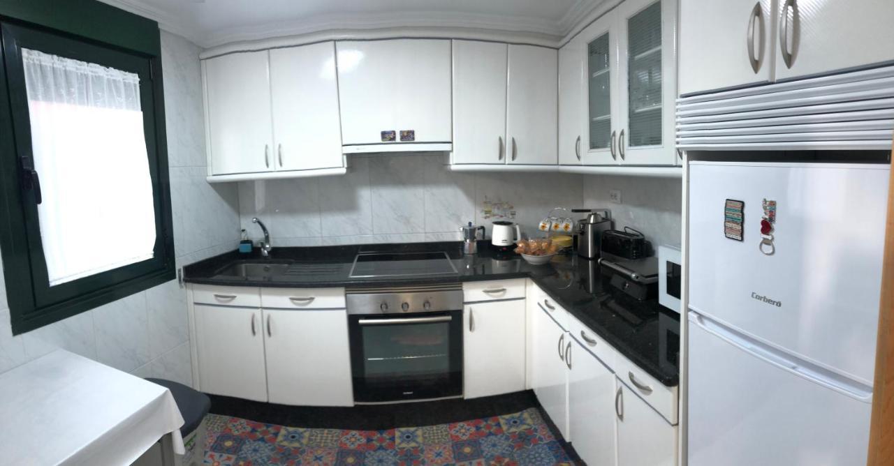 Casa Yanira Villa Vilagarcia de Arousa Eksteriør billede
