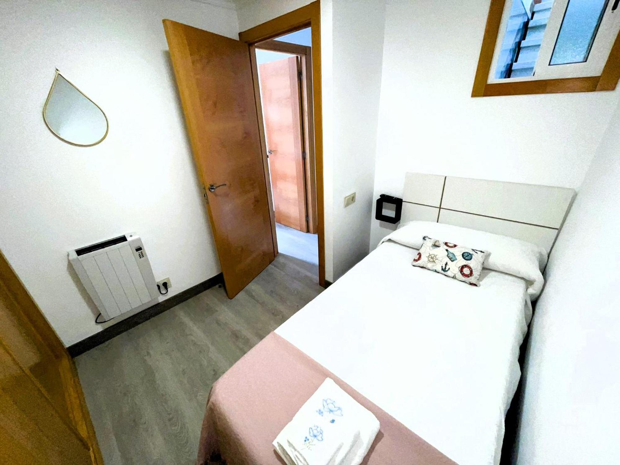 Casa Yanira Villa Vilagarcia de Arousa Eksteriør billede