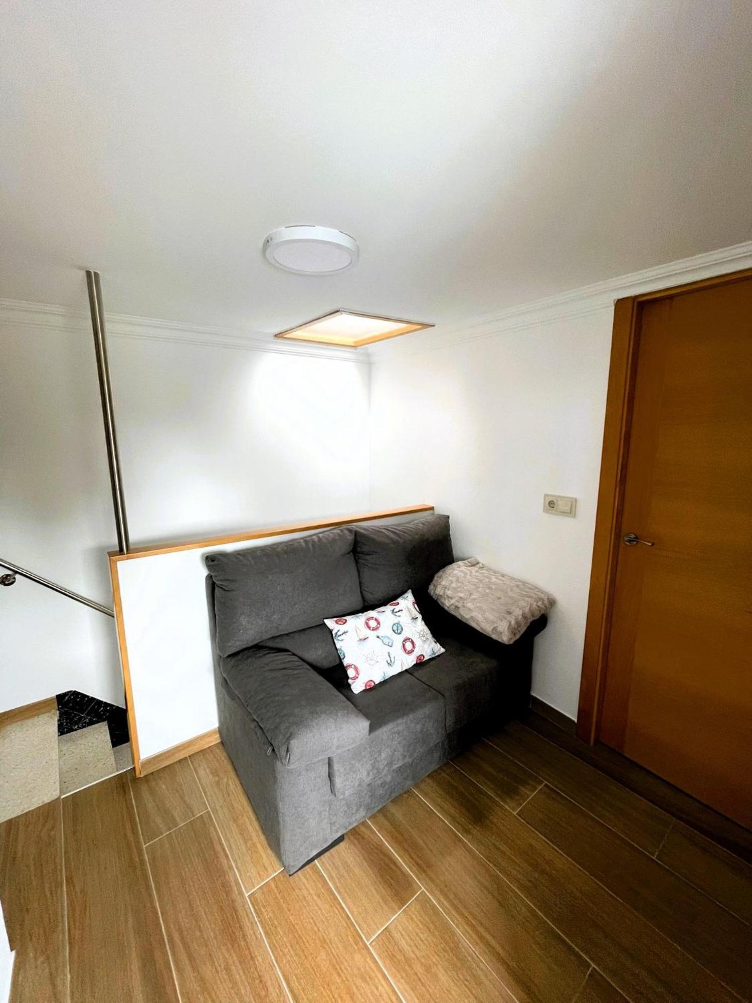 Casa Yanira Villa Vilagarcia de Arousa Eksteriør billede