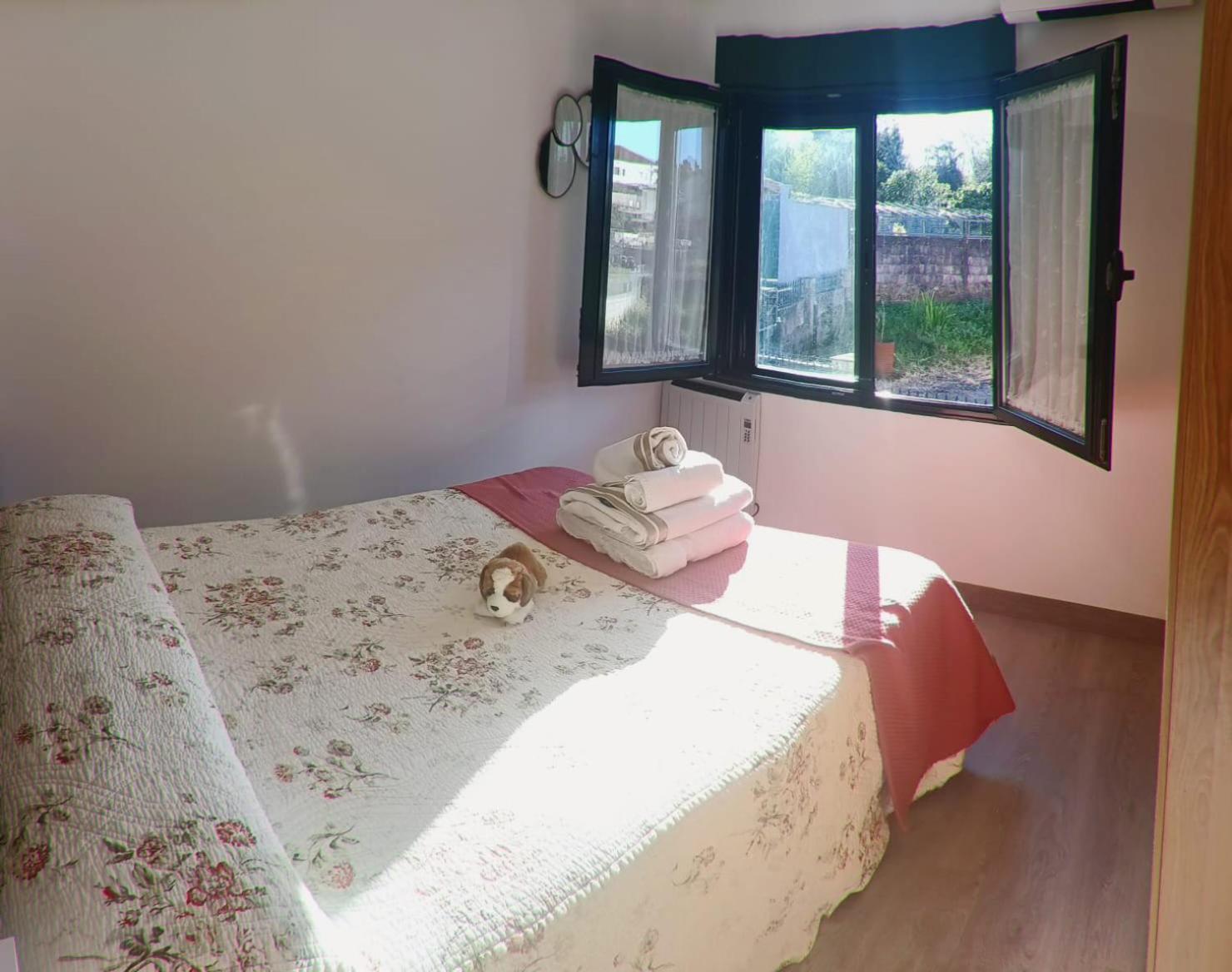 Casa Yanira Villa Vilagarcia de Arousa Eksteriør billede
