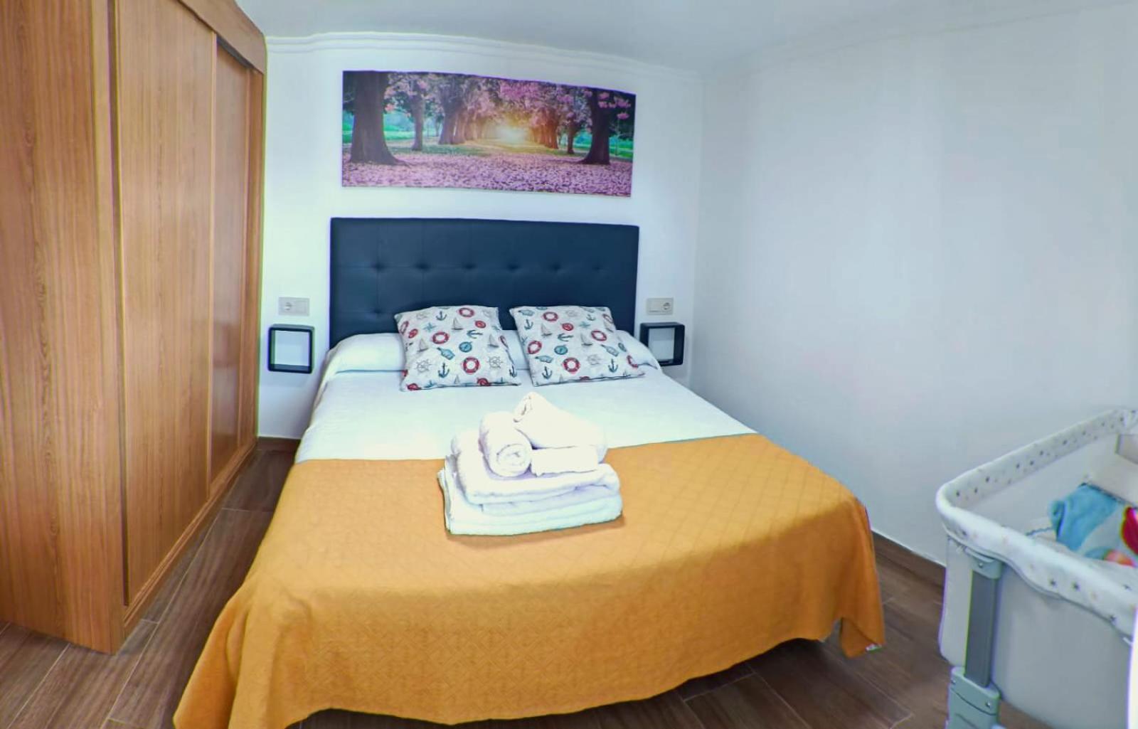 Casa Yanira Villa Vilagarcia de Arousa Eksteriør billede
